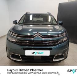 Citroen C5 Aircross BlueHDi 130ch S&S Shine EAT8 E6.d Plo&euml;rmel