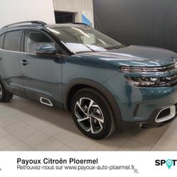 Citroen C5 Aircross BlueHDi 130ch S&S Shine EAT8 E6.d Plo&euml;rmel