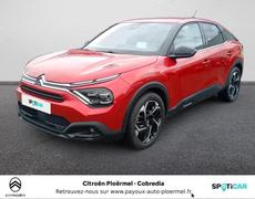 Citroen C4 Ploërmel