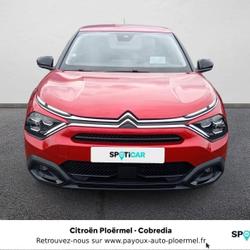 Citroen C4 PureTech 130ch S&S Shine EAT8 Plo&euml;rmel