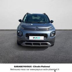 Citroen C3 Aircross PureTech 110ch S&S Shine EAT6 E6.d-TEMP Plo&euml;rmel
