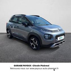 Citroen C3 Aircross PureTech 110ch S&S Shine EAT6 E6.d-TEMP Plo&euml;rmel