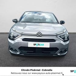 Citroen C4 PureTech 130ch S&S Shine EAT8 Plo&euml;rmel
