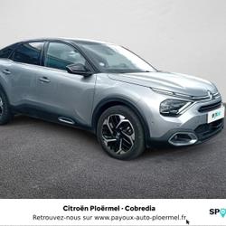 Citroen C4 PureTech 130ch S&S Shine EAT8 Plo&euml;rmel