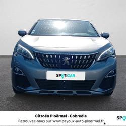Peugeot 3008 1.5 BlueHDi 130ch E6.c GT Line S&S EAT8 Plo&euml;rmel