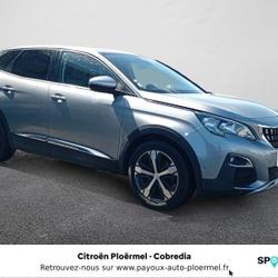 Peugeot 3008 1.5 BlueHDi 130ch E6.c GT Line S&S EAT8 Plo&euml;rmel