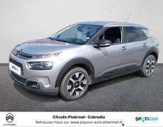 Citroen C4 Cactus Ploërmel