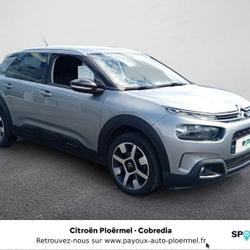 Citroen C4 Cactus PureTech 110ch S&S Shine E6.d 6cv Plo&euml;rmel