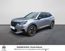 Peugeot 2008 Ploërmel