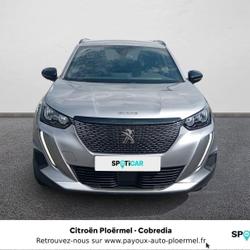 Peugeot 2008 1.5 BlueHDi 130ch S&S Allure EAT8 125g Plo&euml;rmel