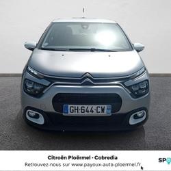 Citroen C3 1.2 PureTech 83ch S&S YOU! Plo&euml;rmel