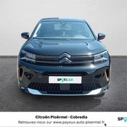 Citroen C5 Aircross BlueHDi 130ch S&S C-Series EAT8 Plo&euml;rmel