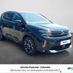 Citroen C5 Aircross BlueHDi 130ch S&S C-Series EAT8 Plo&euml;rmel