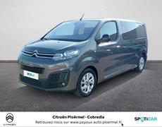 Citroen Jumpy
