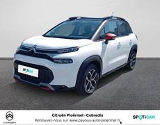 Citroen C3 Aircross - PureTech 110ch S&S C-Series - 12 890 €