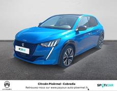 Peugeot 208 Ploërmel