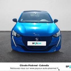 Peugeot 208 e-208 136ch GT Line Plo&euml;rmel