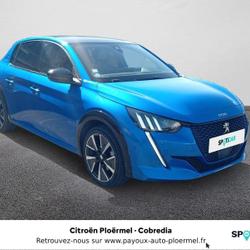 Peugeot 208 e-208 136ch GT Line Plo&euml;rmel