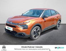Citroen C4 Ploërmel