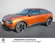 Citroen C4 Ploërmel