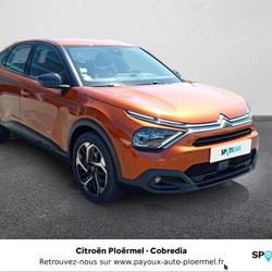 Citroen C4 BlueHDi 110ch S&S Feel Pack Business Plo&euml;rmel
