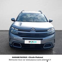 Citroen C5 Aircross BlueHDi 130ch S&S Shine EAT8 occasion - Plo&euml;rmel - photo 2/25