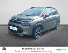 Citroen C3 Aircross - PureTech 110ch S&S C-Series - 12 490 €