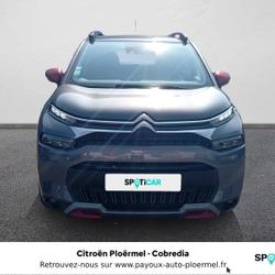 Citroen C3 Aircross PureTech 110ch S&S C-Series Plo&euml;rmel