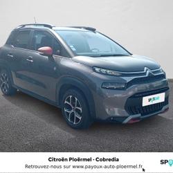 Citroen C3 Aircross PureTech 110ch S&S C-Series Plo&euml;rmel