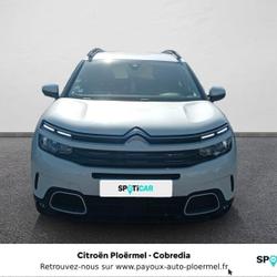 Citroen C5 Aircross BlueHDi 130ch S&S Feel EAT8 E6.d Plo&euml;rmel