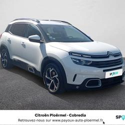 Citroen C5 Aircross BlueHDi 130ch S&S Feel EAT8 E6.d Plo&euml;rmel