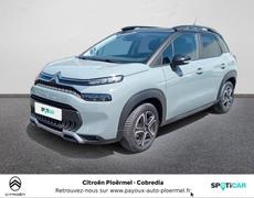 Citroen C3 Aircross Ploërmel