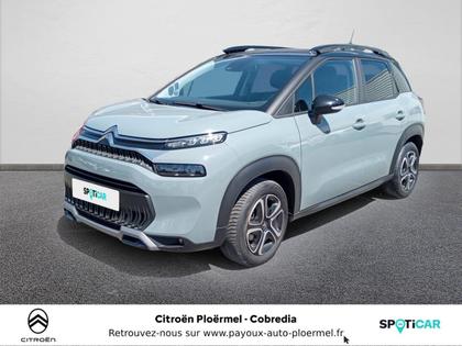 Citroen C3 Aircross - PureTech 110ch S&S Shine - 10 890 €