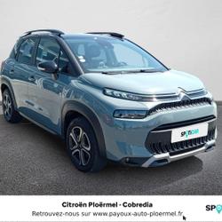 Citroen C3 Aircross PureTech 110ch S&S Shine Plo&euml;rmel