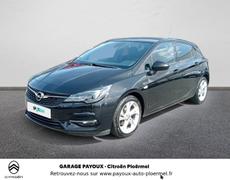 Opel Astra Ploërmel