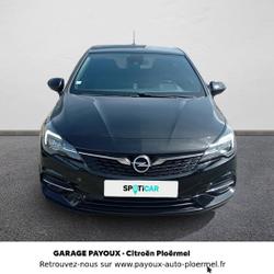 Opel Astra 1.5 D 122ch Ultimate BVA Plo&euml;rmel