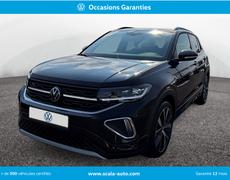Volkswagen T-Cross Estancarbon