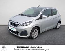 Peugeot 108 Ploërmel