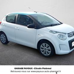 Citroen C1 PureTech 82 Millenium 5p occasion - Plo&euml;rmel - photo 3/20