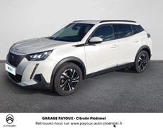 Peugeot 2008 Ploërmel