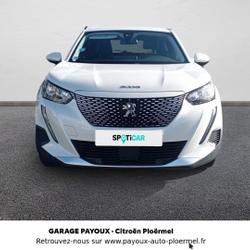 Peugeot 2008 e- 136ch Allure occasion - Plo&euml;rmel - photo 2/24