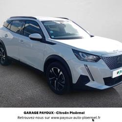 Peugeot 2008 e- 136ch Allure occasion - Plo&euml;rmel - photo 3/24