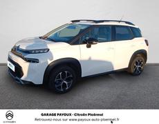 Citroen C3 Aircross Ploërmel