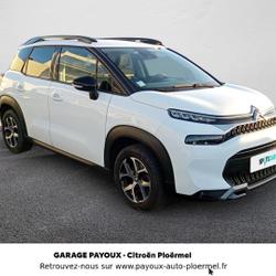Citroen C3 Aircross PureTech 110ch S&S Shine occasion - Plo&euml;rmel - photo 3/27