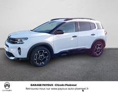 Citroen C5 Aircross Ploërmel