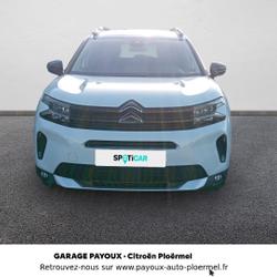 Citroen C5 Aircross 1.5 BlueHDi 130ch MAX boite automatique occasion - Plo&euml;rmel - photo 2/27