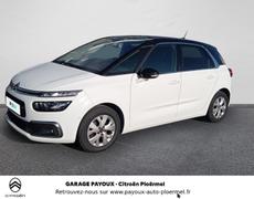 Citroen C4 Picasso Ploërmel