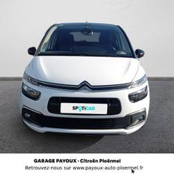 Citroen C4 Picasso PureTech 130ch Feel S&S occasion - Plo&euml;rmel - photo 2/25
