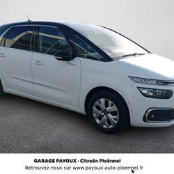 Citroen C4 Picasso PureTech 130ch Feel S&S occasion - Plo&euml;rmel - photo 3/25