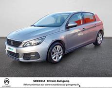 Peugeot 308 II Phase 2 Guingamp